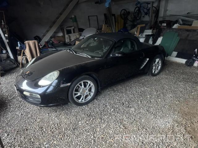 Boxster 987 (2006) - Photo 9