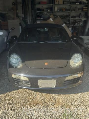 Boxster 987 (2006) - Photo 4