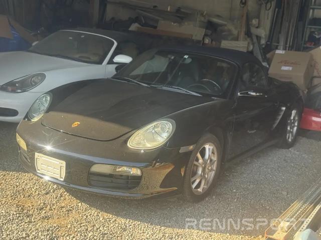 Boxster 987 (2006) - Photo 1