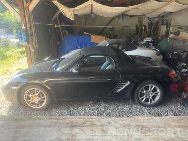 Boxster 987 (2006) - Photo 3