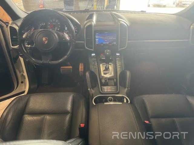 Cayenne E2 S (2015) - Photo 6