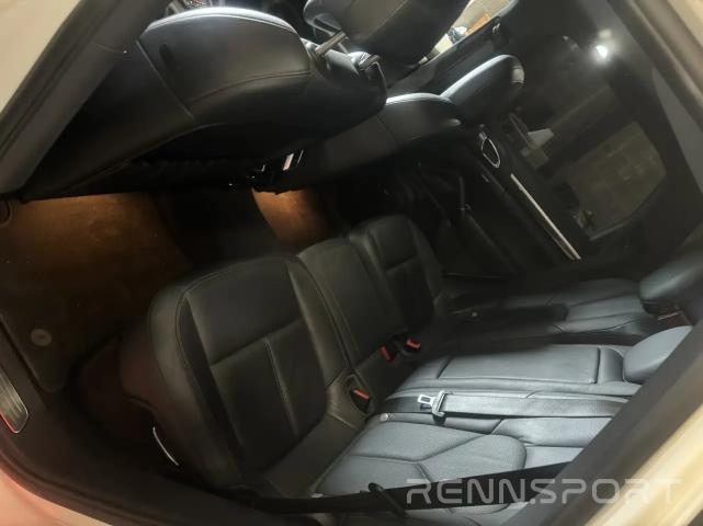 Cayenne E2 S (2015) - Photo 12