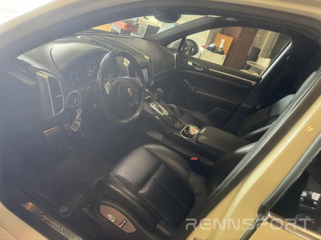 Cayenne E2 S (2015) - Photo 7