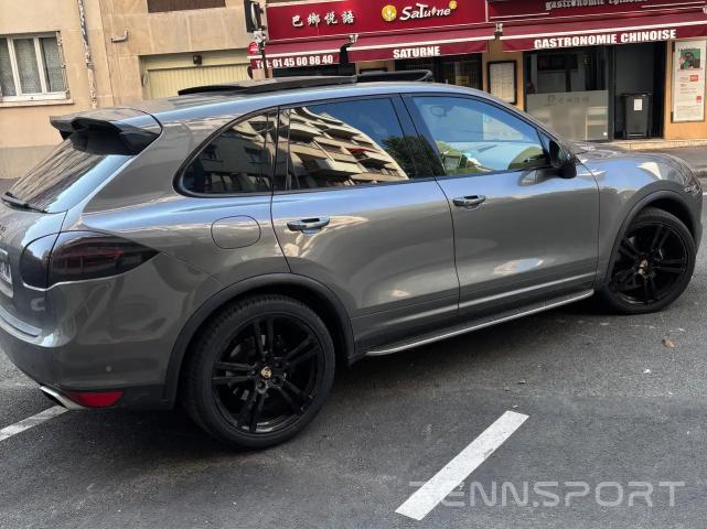Cayenne E2 S (2011) - Photo 2