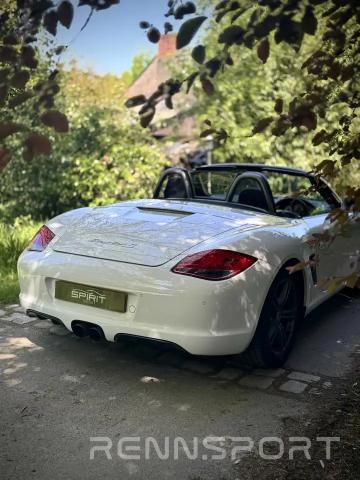 Boxster 987 S (2009) - Photo 2