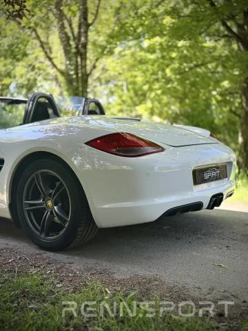 Boxster 987 S (2009) - Photo 5