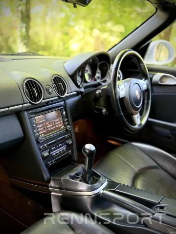 Boxster 987 S (2009) - Photo 7