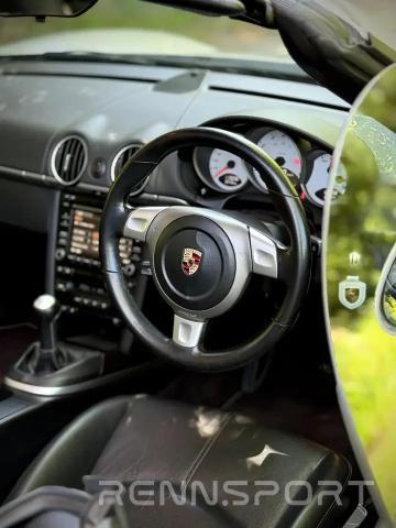 Boxster 987 S (2009) - Photo 8