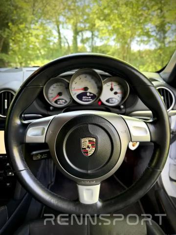 Boxster 987 S (2009) - Photo 9