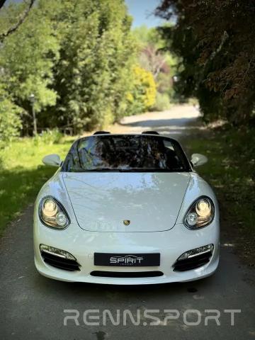Boxster 987 S (2009) - Photo 4