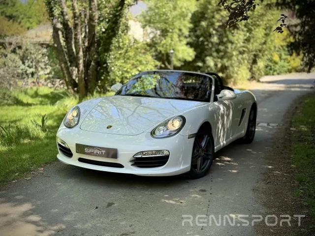 Boxster 987 S (2009) - Photo 1