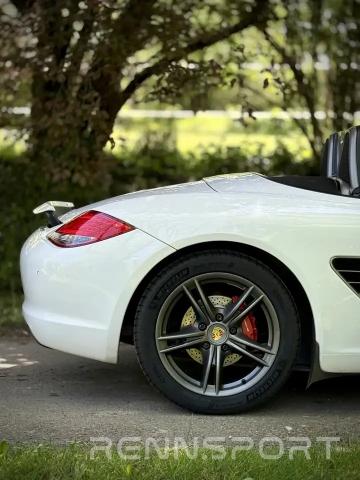 Boxster 987 S (2009) - Photo 3