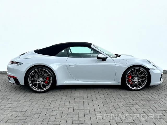 992 Phase I Carrera 4S (2020) - Photo 9