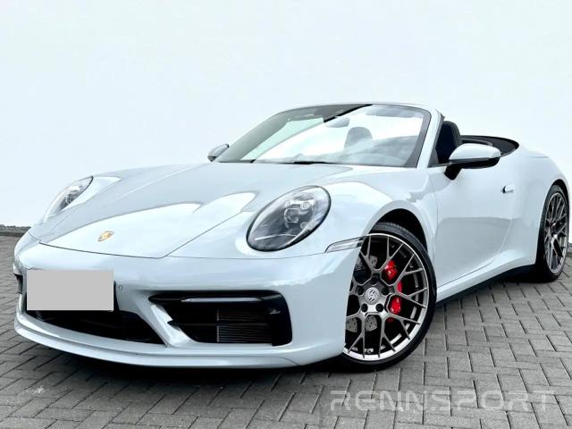 992 Phase I Carrera 4S (2020) - Photo 3