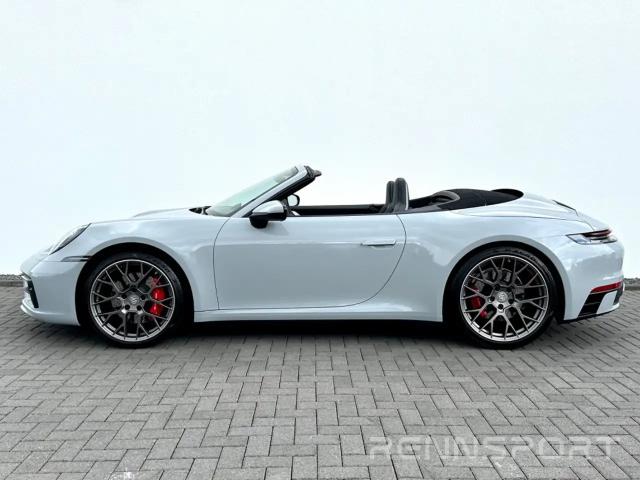 992 Phase I Carrera 4S (2020) - Photo 8