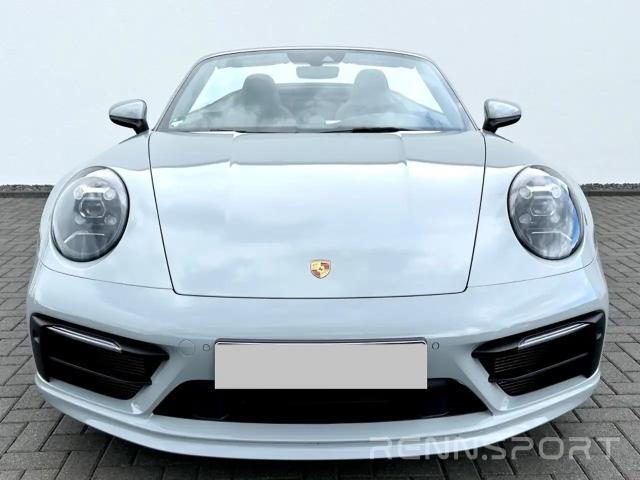 992 Phase I Carrera 4S (2020) - Photo 1