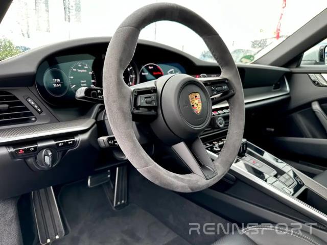 992 Phase I Carrera 4S (2020) - Photo 10