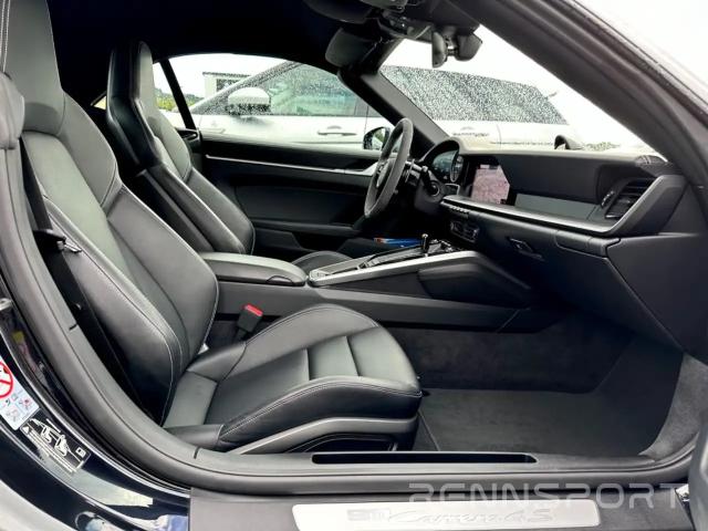 992 Phase I Carrera 4S (2020) - Photo 12
