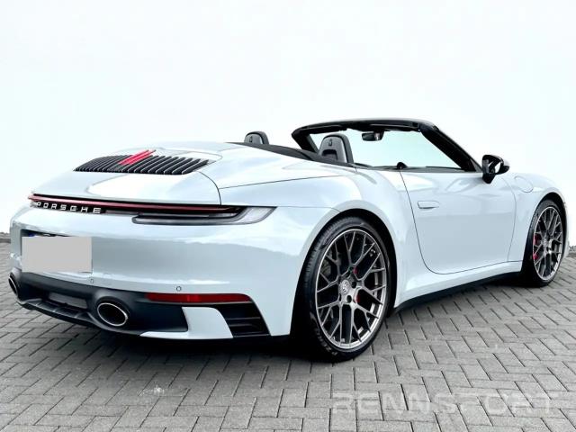992 Phase I Carrera 4S (2020) - Photo 5