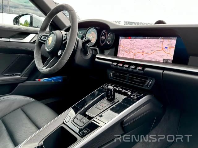 992 Phase I Carrera 4S (2020) - Photo 11
