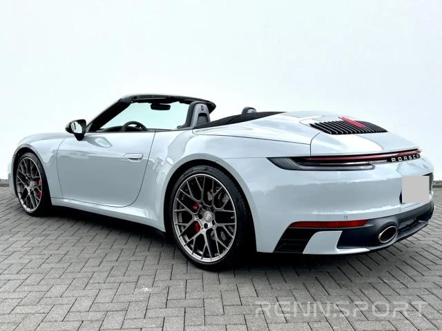 992 Phase I Carrera 4S (2020) - Photo 7