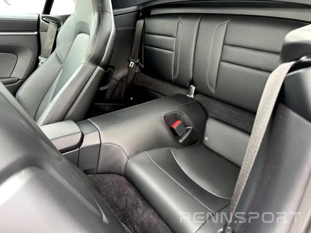 992 Phase I Carrera 4S (2020) - Photo 13