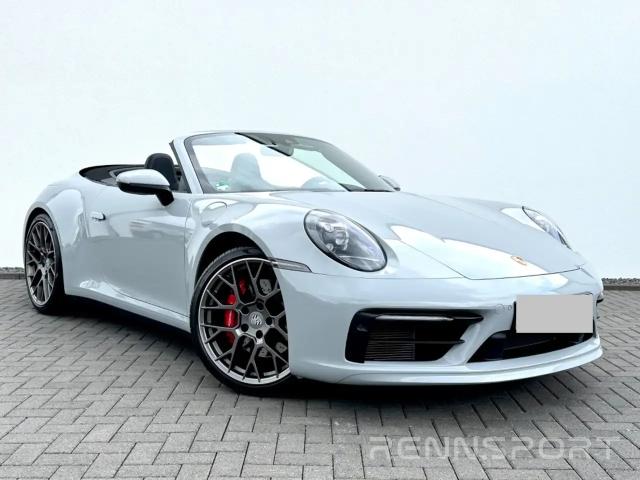 992 Phase I Carrera 4S (2020) - Photo 2