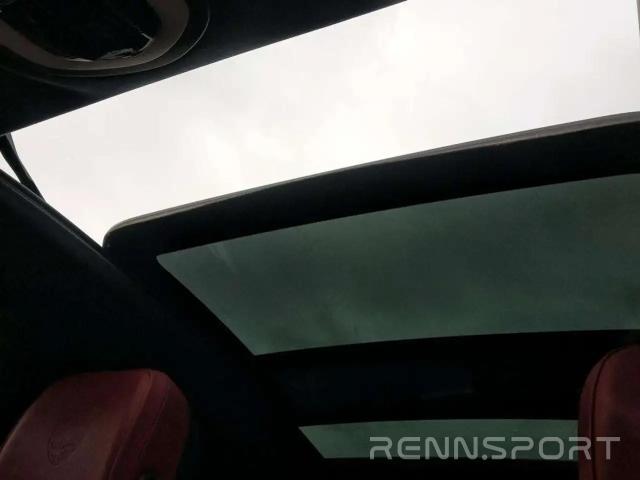 Macan S (2020) - Photo 4