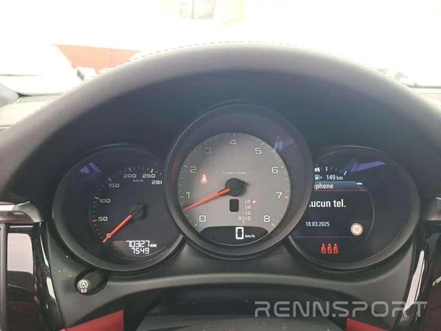Macan S (2020) - Photo 15