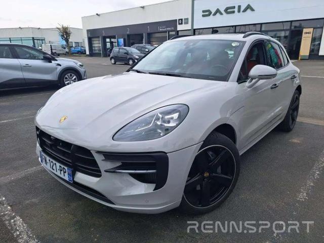Macan S (2020) - Photo 13