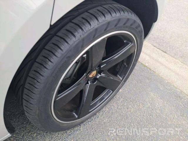 Macan S (2020) - Photo 5