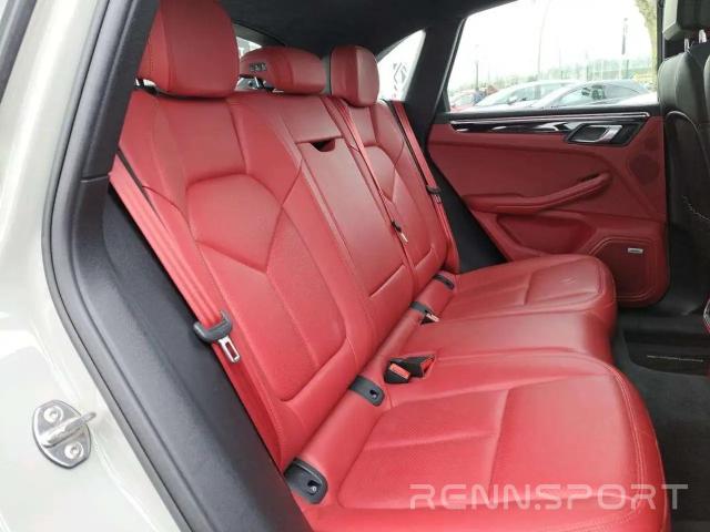 Macan S (2020) - Photo 12