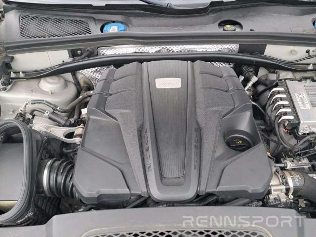 Macan S (2020) - Photo 3