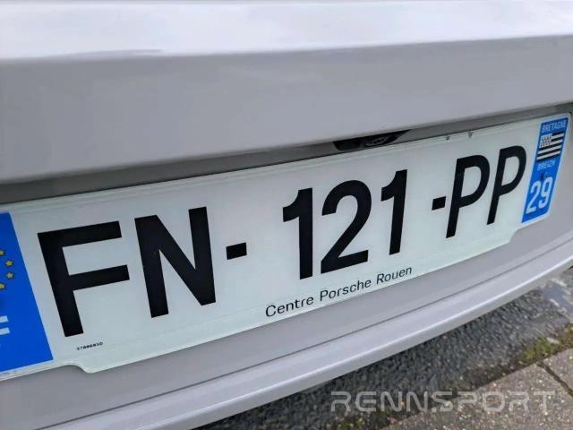 Macan S (2020) - Photo 14