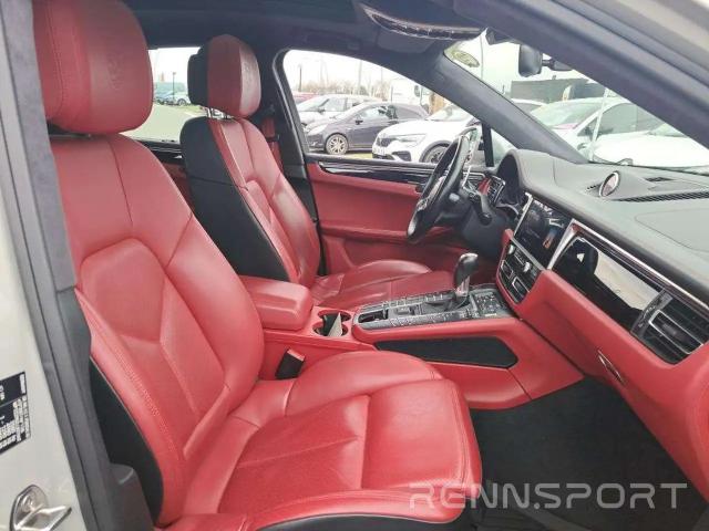 Macan S (2020) - Photo 11