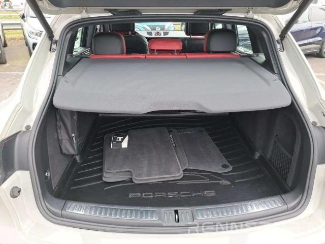 Macan S (2020) - Photo 7