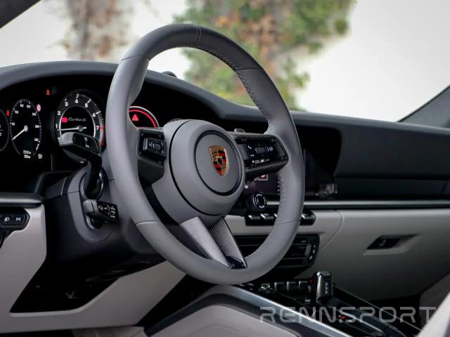 992 Turbo S (2023) - Photo 8