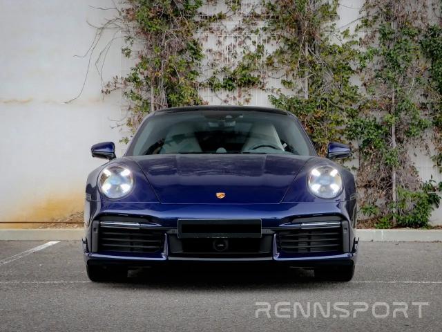 992 Turbo S (2023) - Photo 3