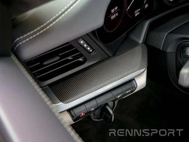 992 Turbo S (2023) - Photo 11