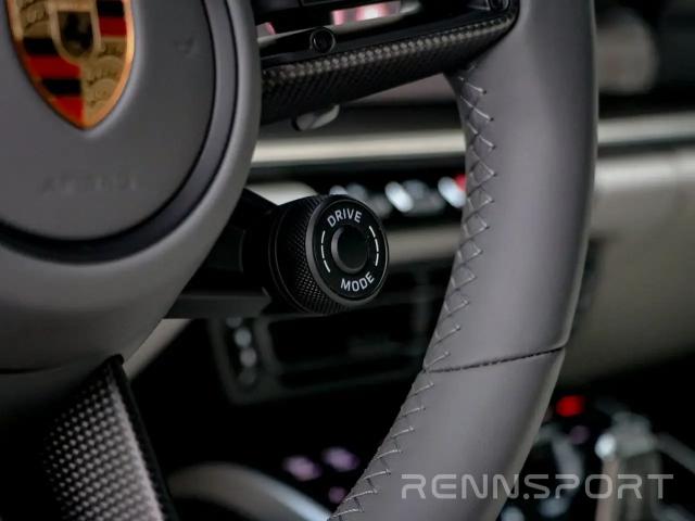 992 Turbo S (2023) - Photo 13