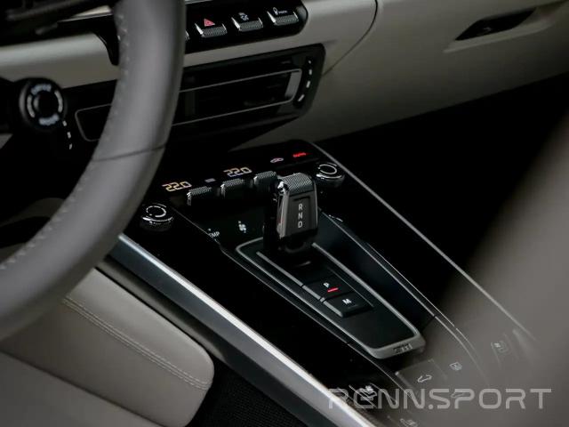 992 Turbo S (2023) - Photo 12