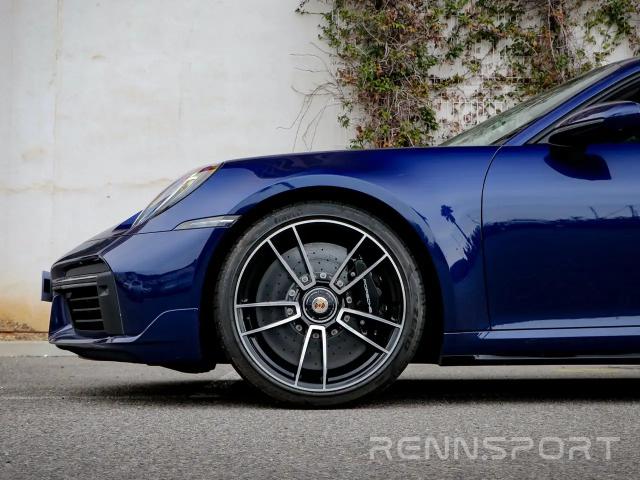 992 Turbo S (2023) - Photo 6