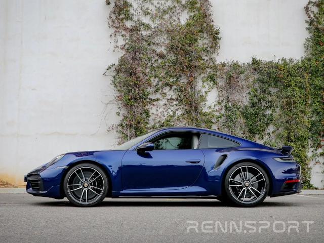 992 Turbo S (2023) - Photo 5