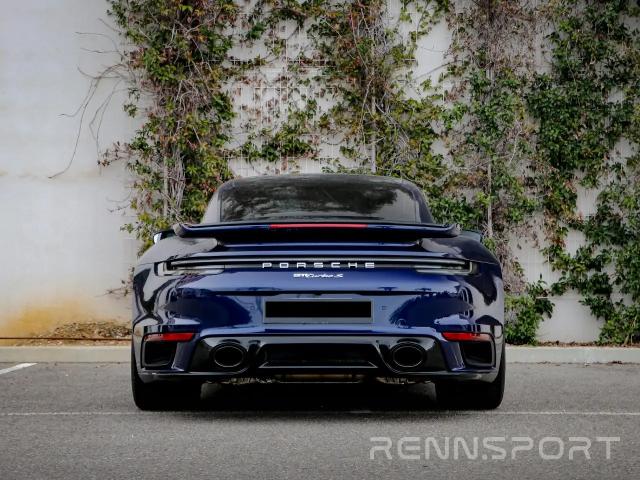 992 Turbo S (2023) - Photo 7