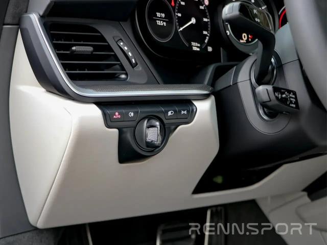 992 Turbo S (2023) - Photo 9