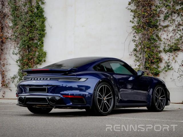 992 Turbo S (2023) - Photo 2