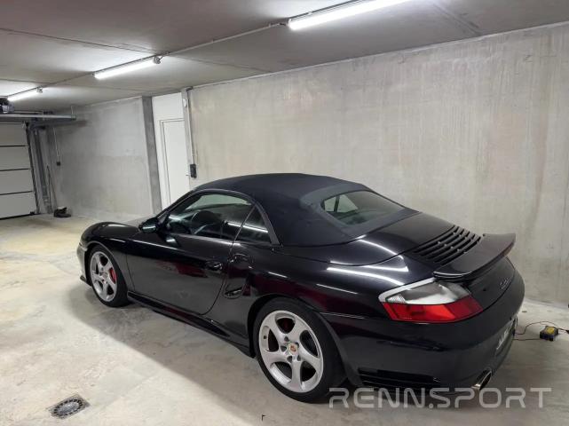 996 Turbo (2004) - Photo 4