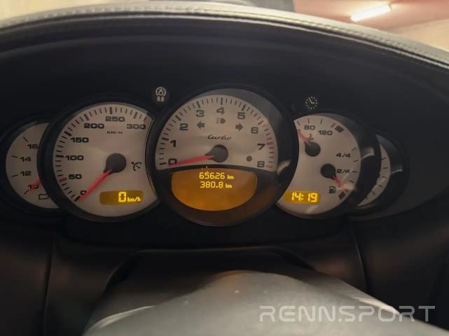996 Turbo (2004) - Photo 5