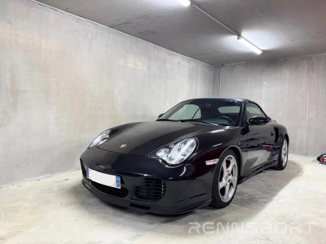 996 Turbo (2004) - Photo 1