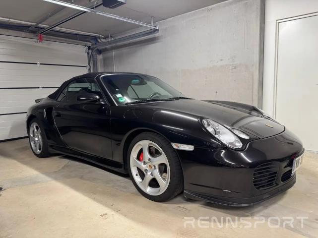 996 Turbo (2004) - Photo 2